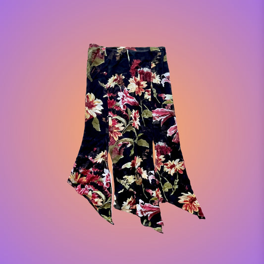 MIDI SKIRT S