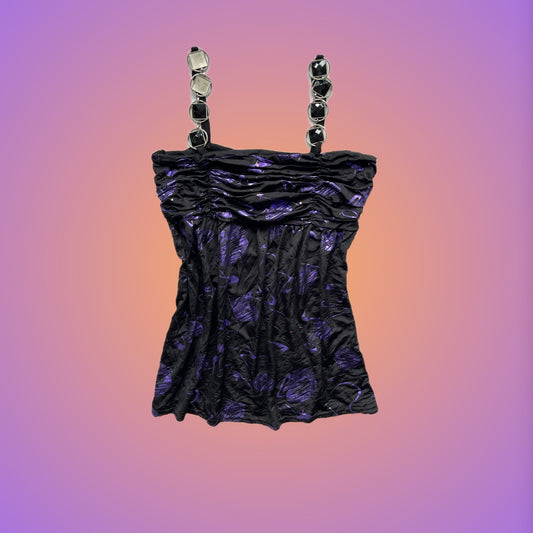 CAMI TOP XS