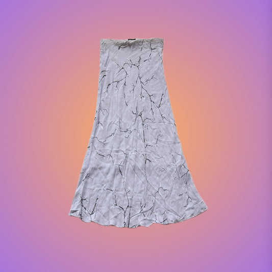 MAXI SKIRT S