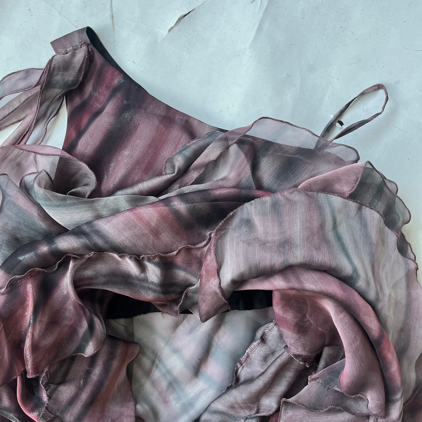 DRESS M/L