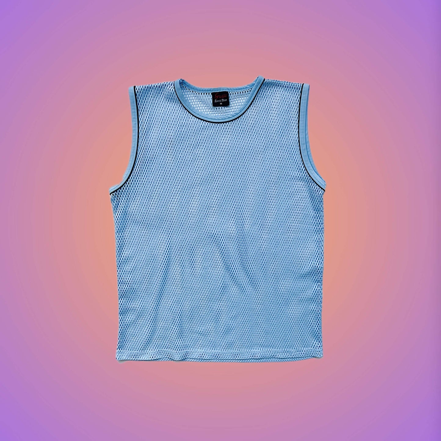 MEN TOP M from pliswholesale - Italian & euro Y2K supplier 💚