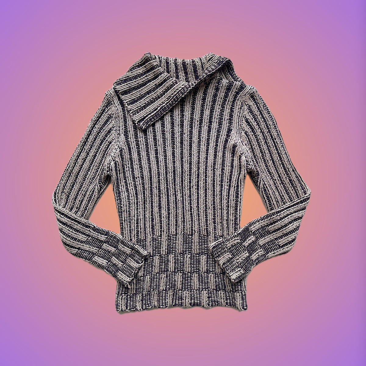 JUMPER S/M