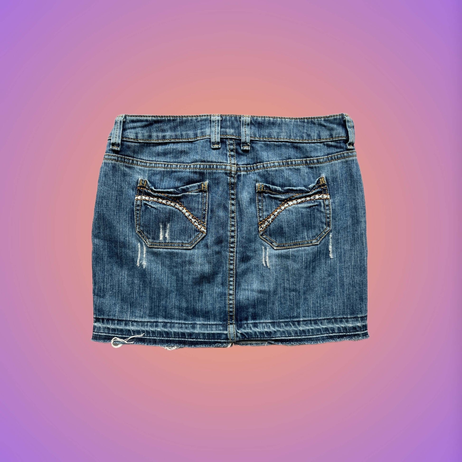 MINI SKIRT S – vintage Y2K wholesale | pliswholesale