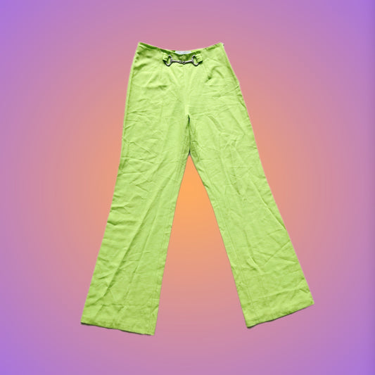 TROUSERS M