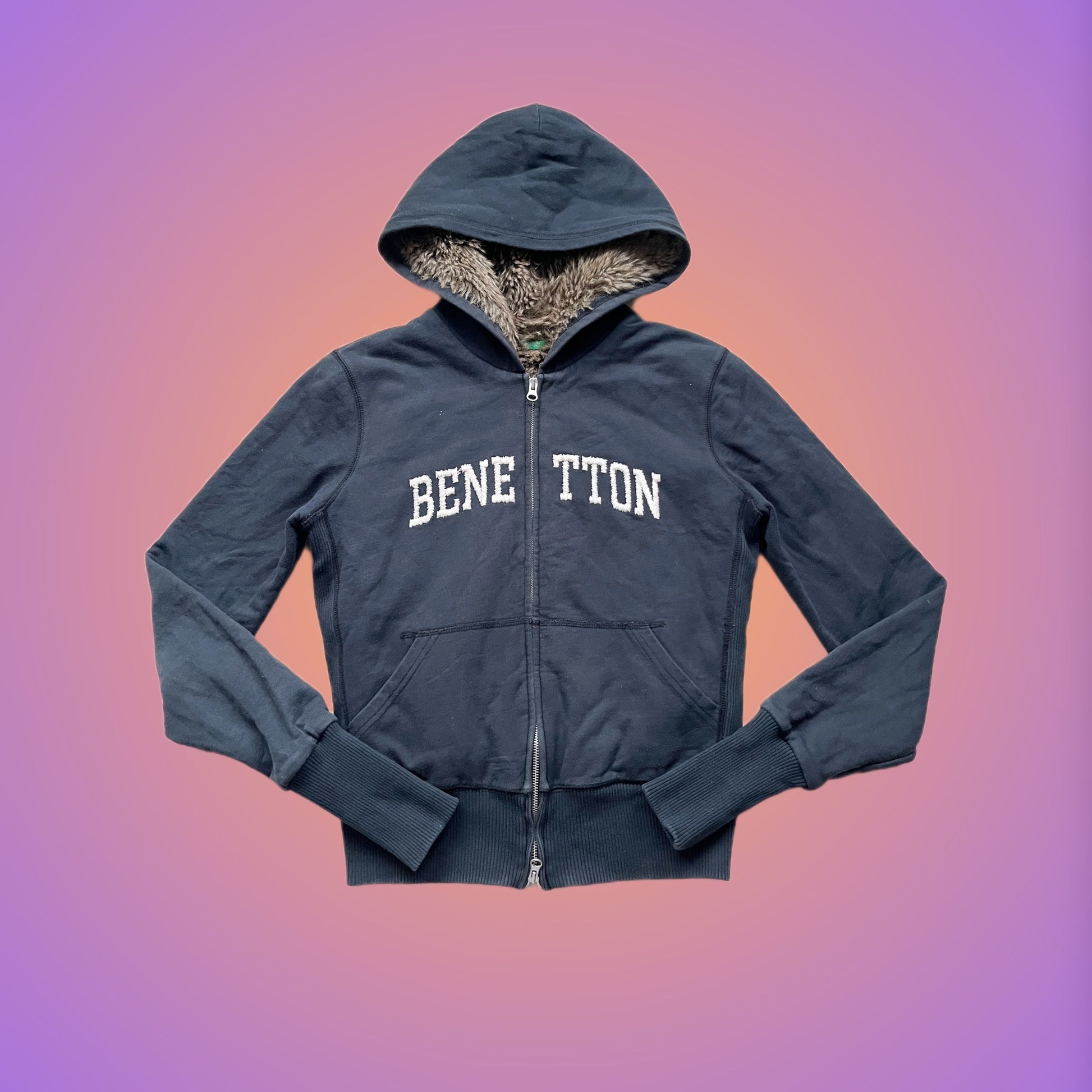 ZIP UP L from pliswholesale - Italian & euro Y2K supplier 💚