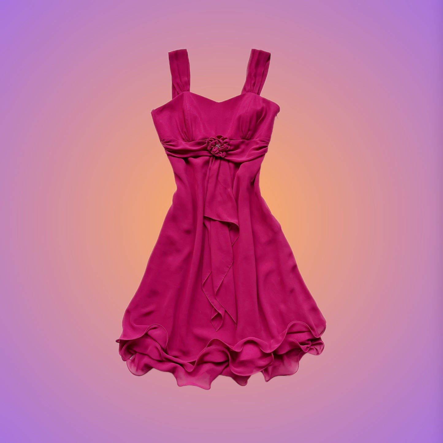 DRESS S