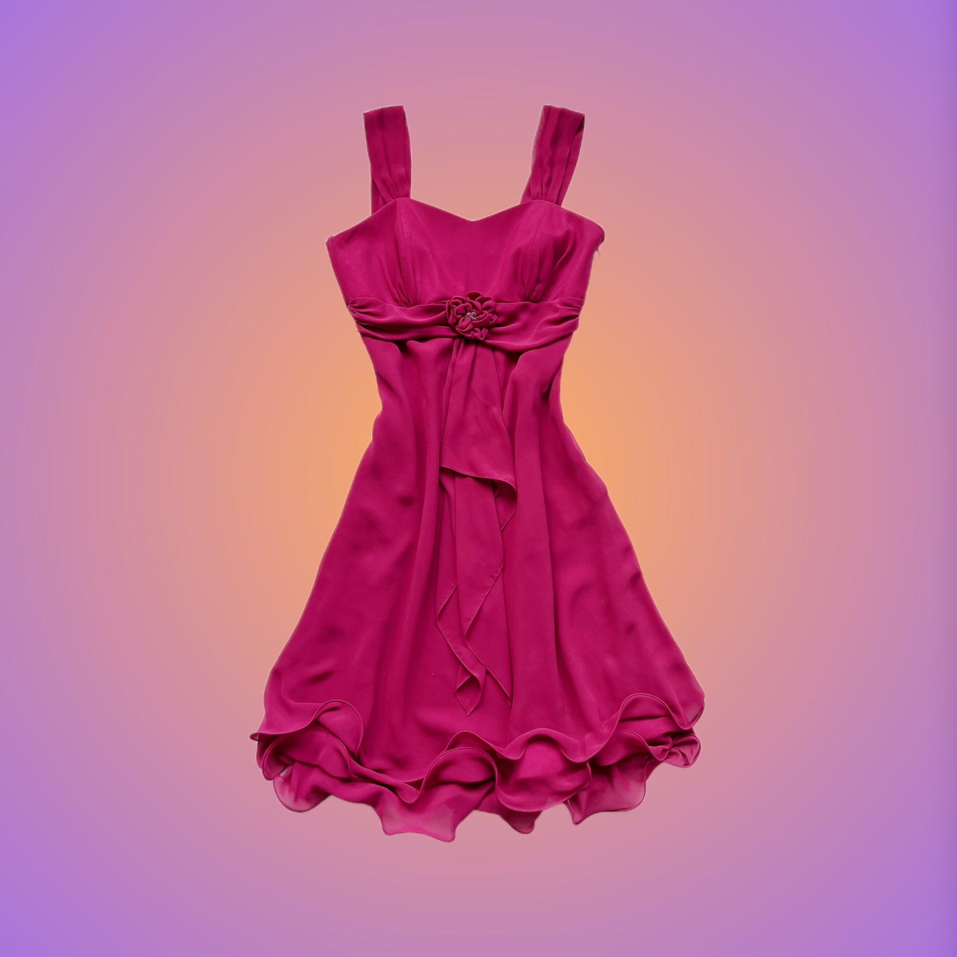 DRESS S