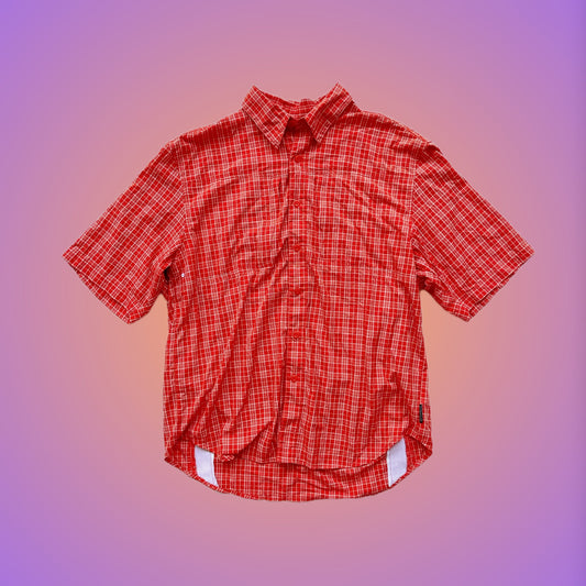 MEN SHIRT M THE NORTH FACE