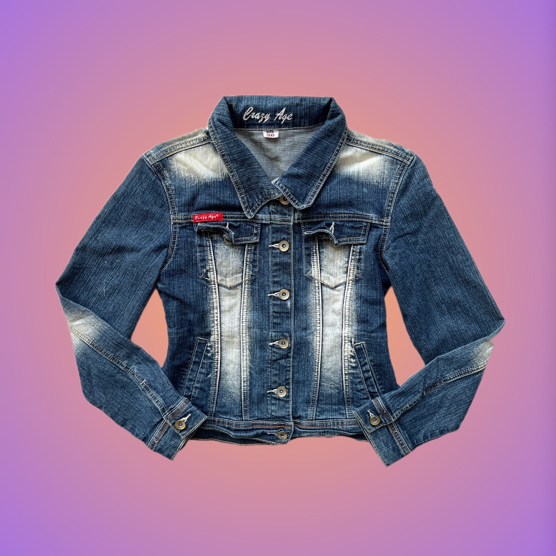 JACKET S