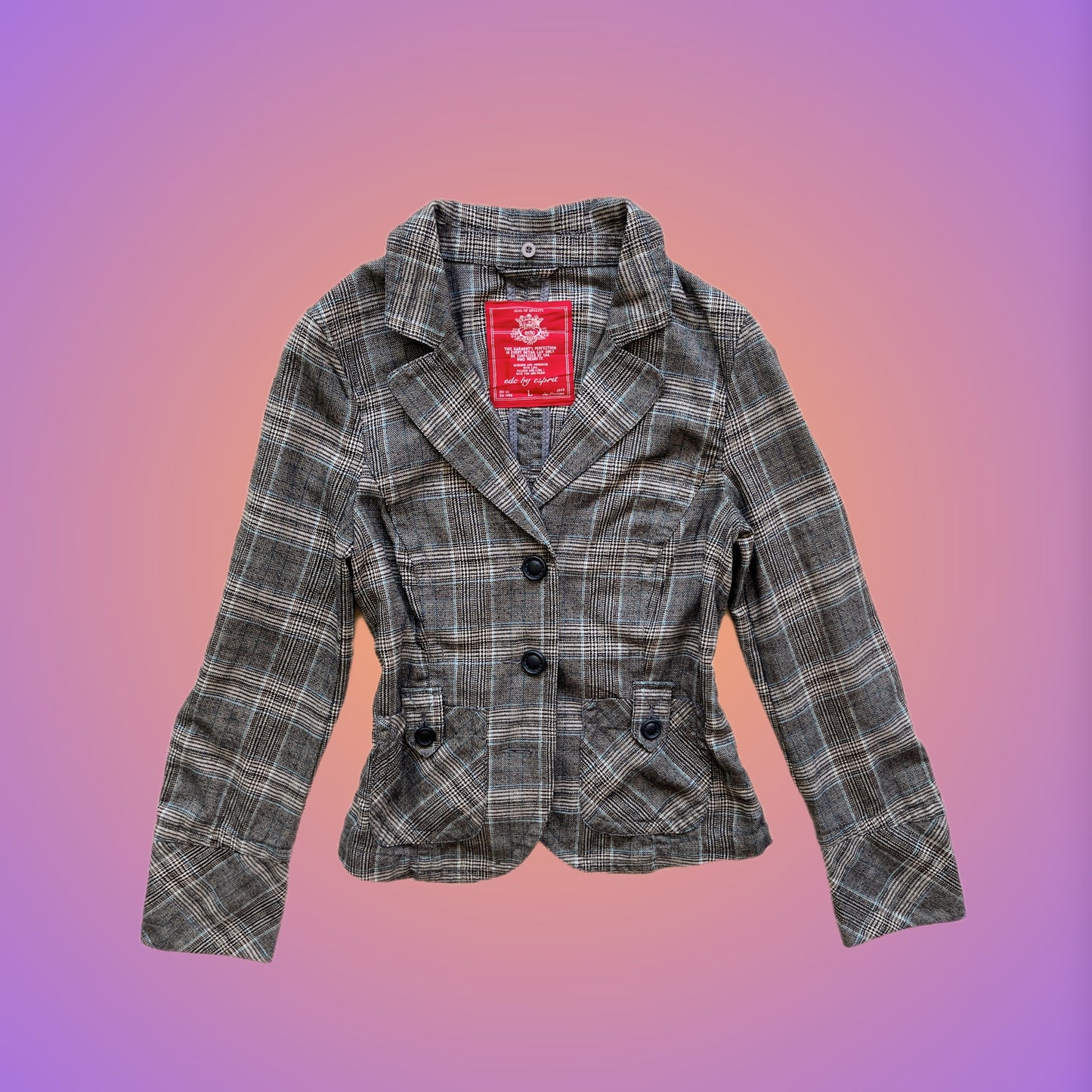BLAZER M