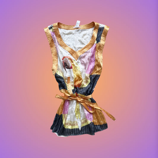 TOP L/XL CUSTO BARCELONA