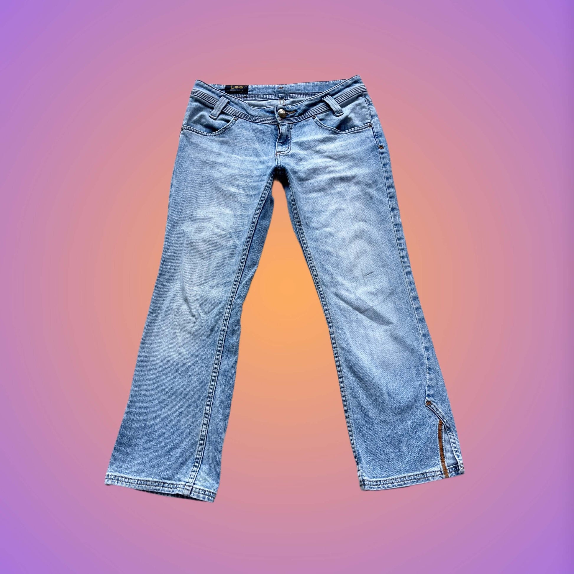 JEANS S LEE from pliswholesale - Italian & euro Y2K supplier 💚