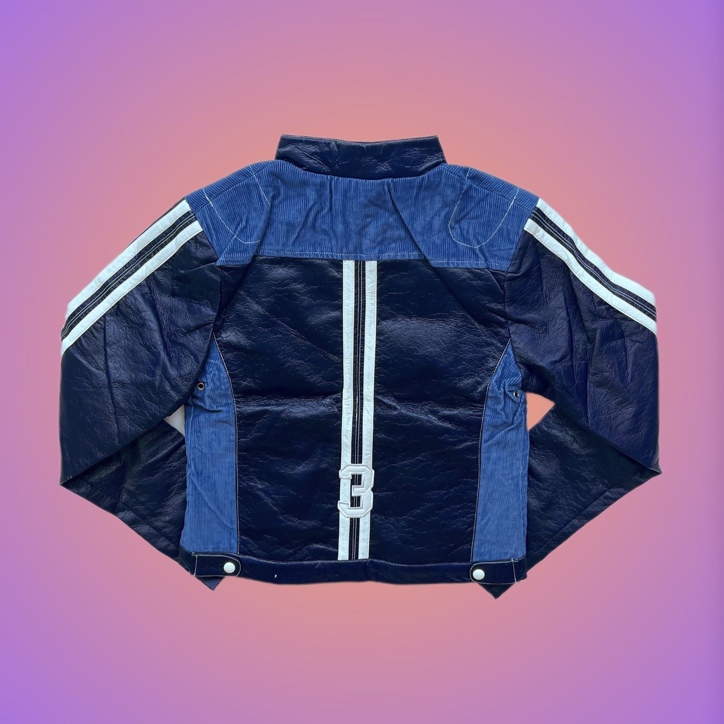 JACKET S