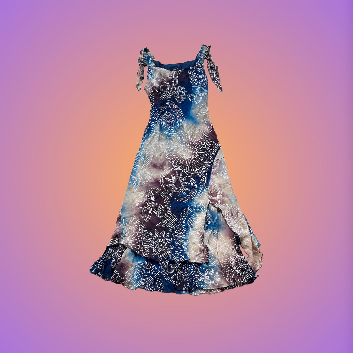 DRESS M/L