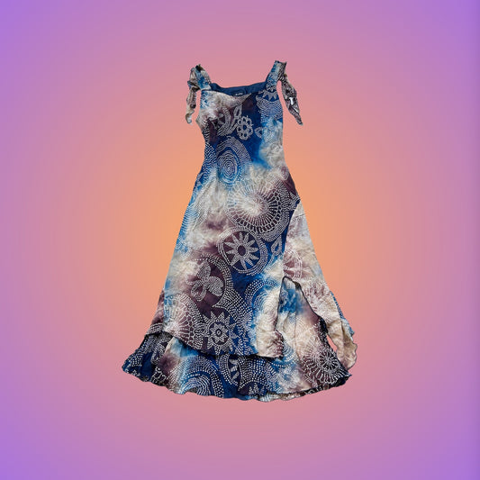 DRESS M/L