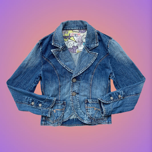 JACKET M/L