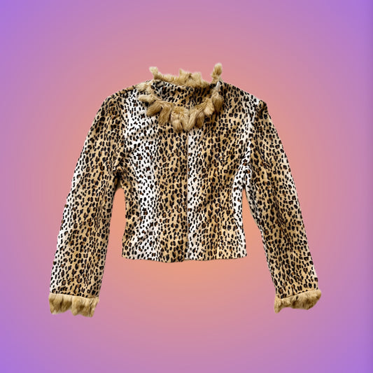JACKET M/L
