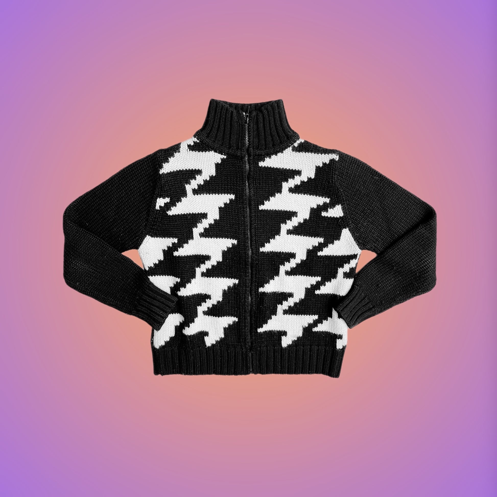 JUMPER S from pliswholesale - Italian & euro Y2K supplier 💚