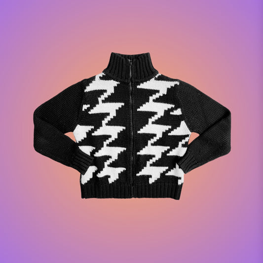 JUMPER S from pliswholesale - Italian & euro Y2K supplier 💚