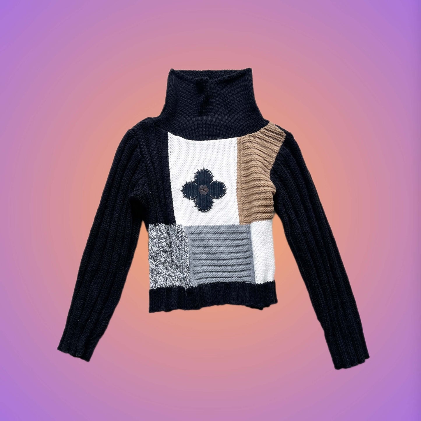 JUMPER M from pliswholesale - Italian & euro Y2K supplier 💚