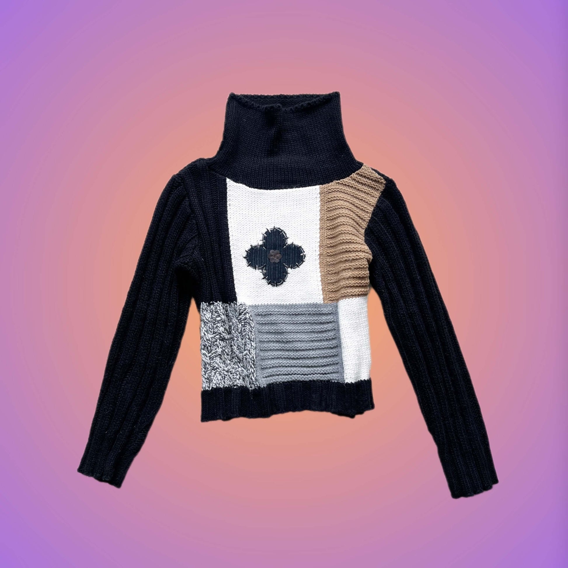JUMPER M from pliswholesale - Italian & euro Y2K supplier 💚