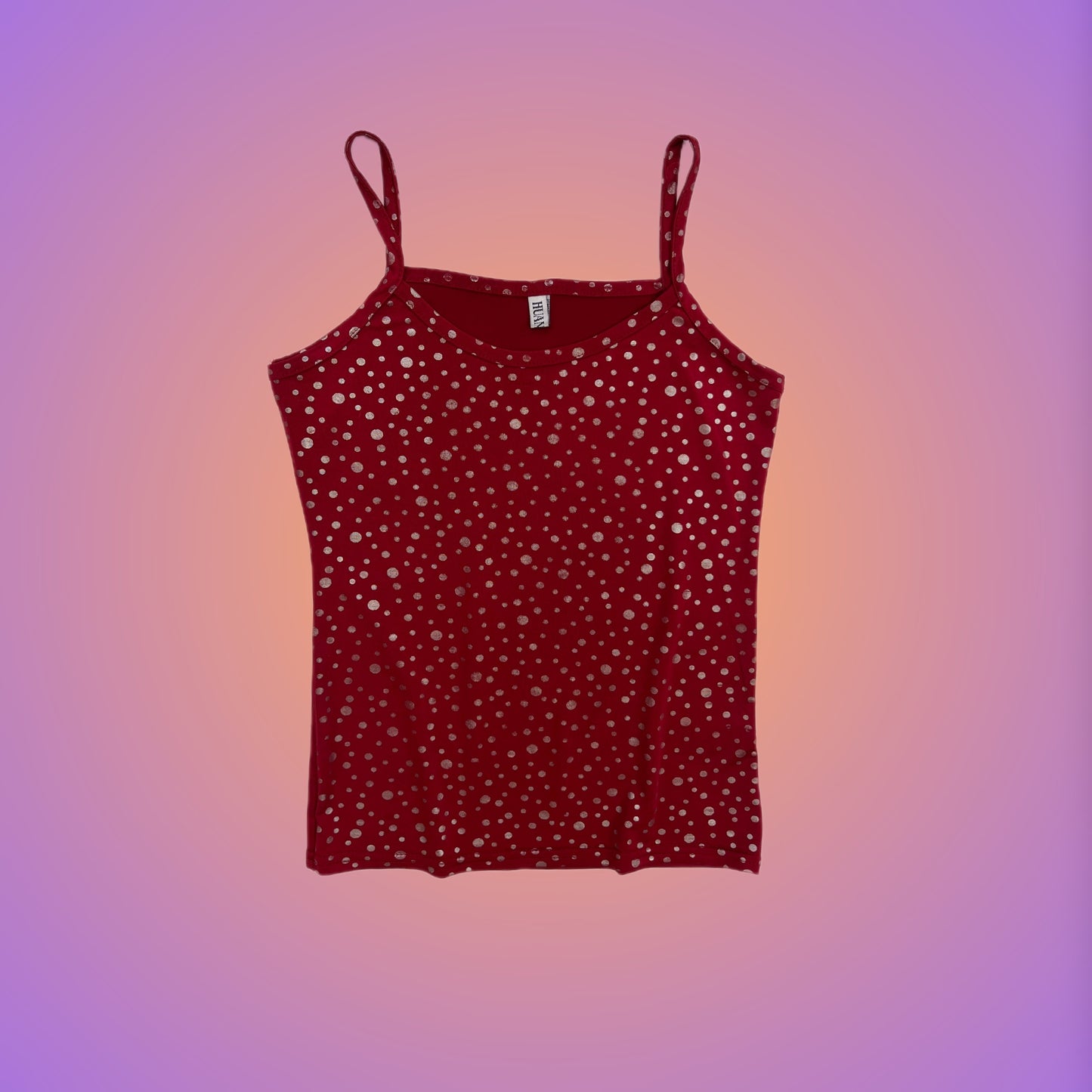 CAMI TOP XS/S