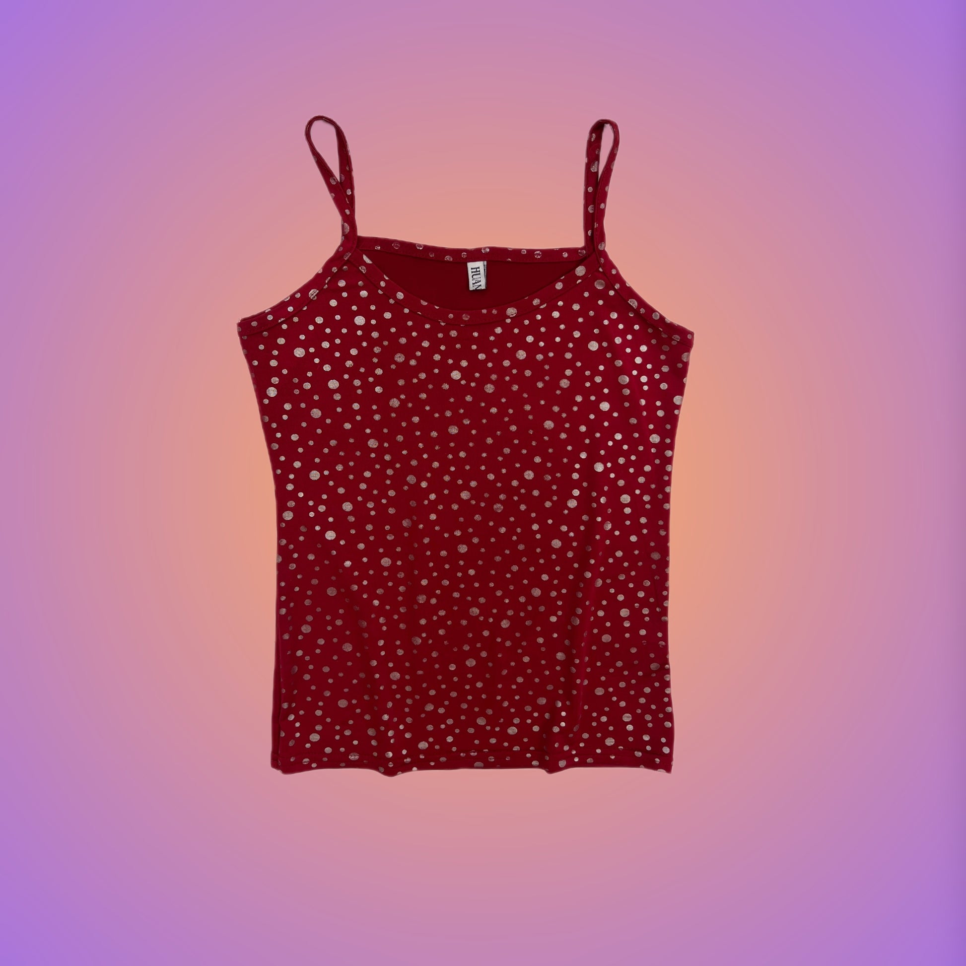 CAMI TOP XS/S