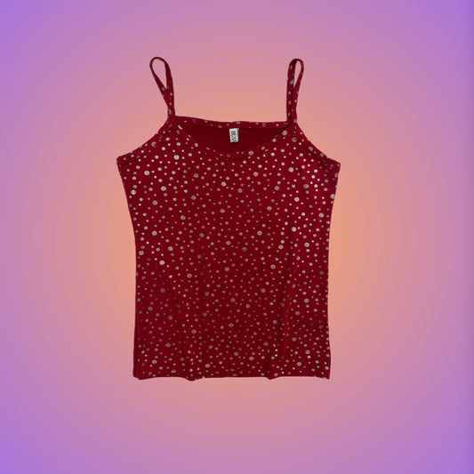 CAMI TOP XS/S