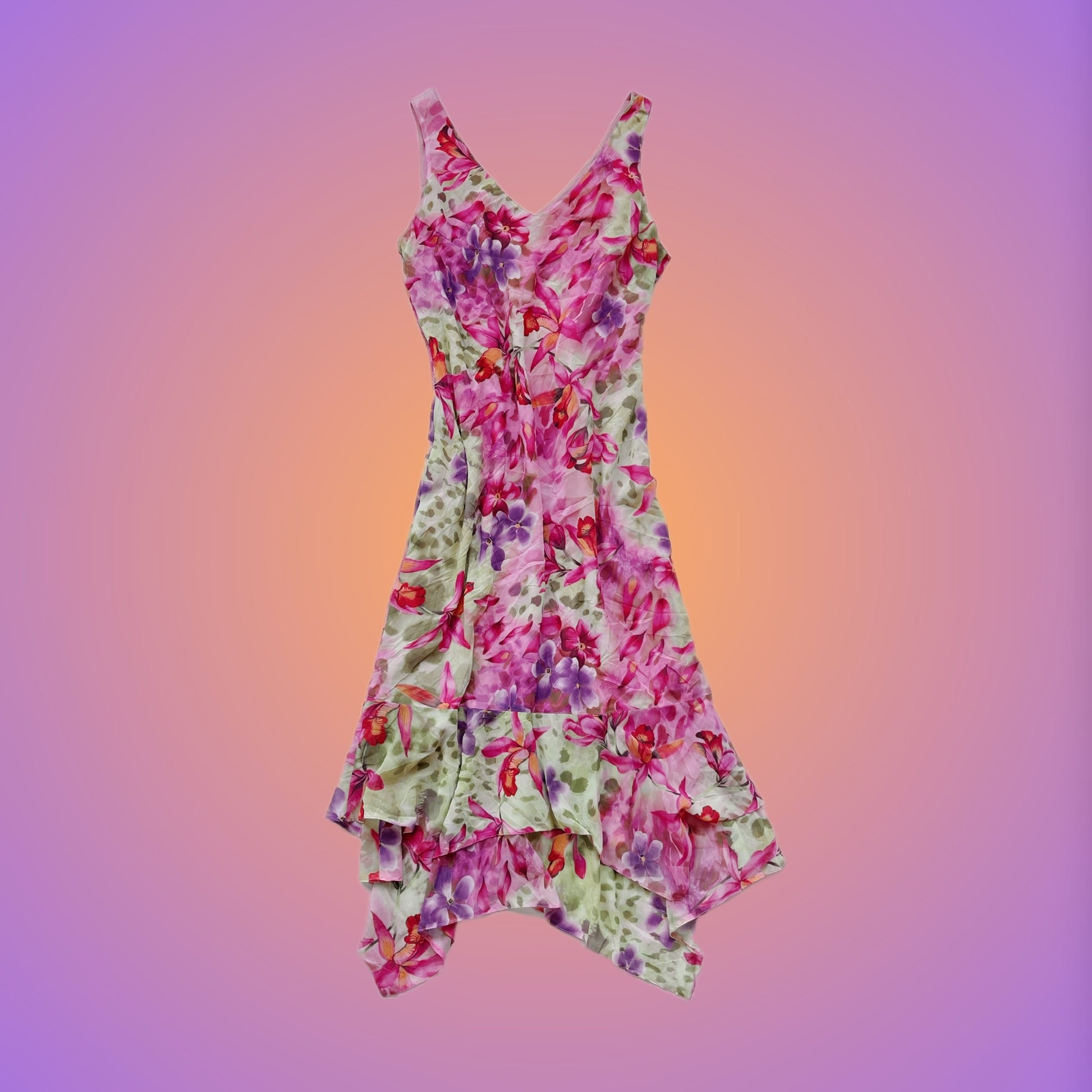 DRESS S