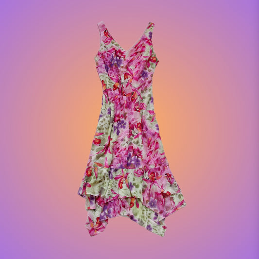 DRESS S