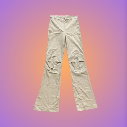 TROUSERS XS