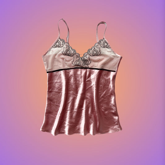CAMI TOP L