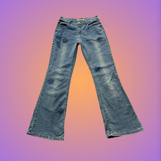 JEANS L
