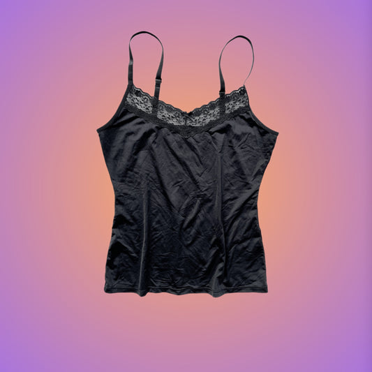 CAMI TOP S from pliswholesale - Italian & euro Y2K supplier 💚