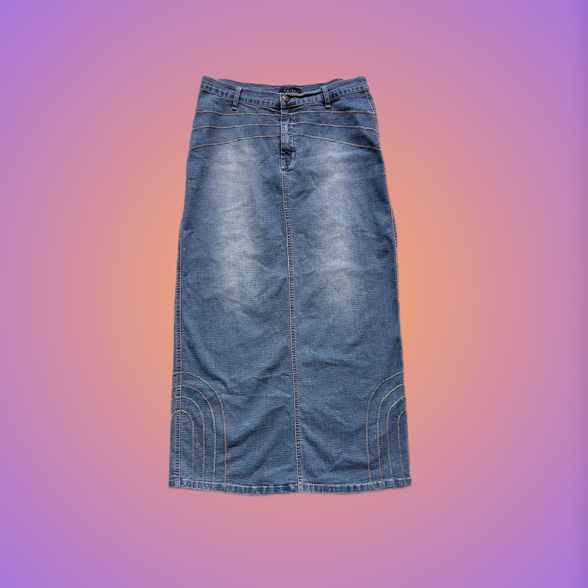 MAXI SKIRT L