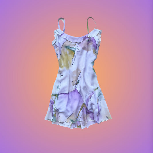 DRESS M