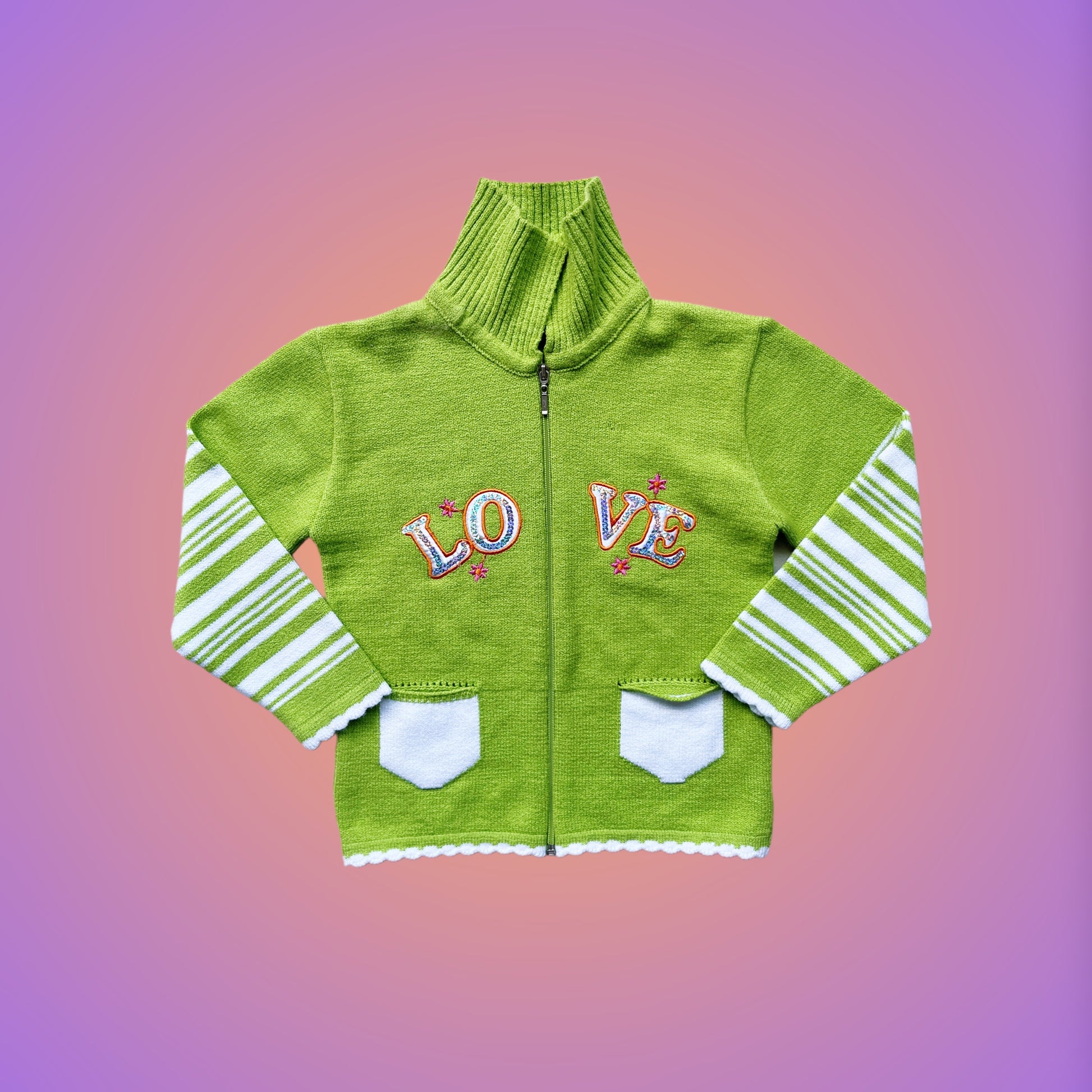 JUMPER XXS
