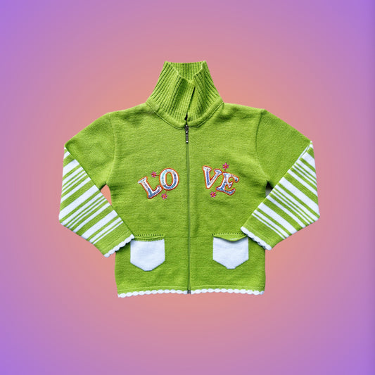 JUMPER XXS