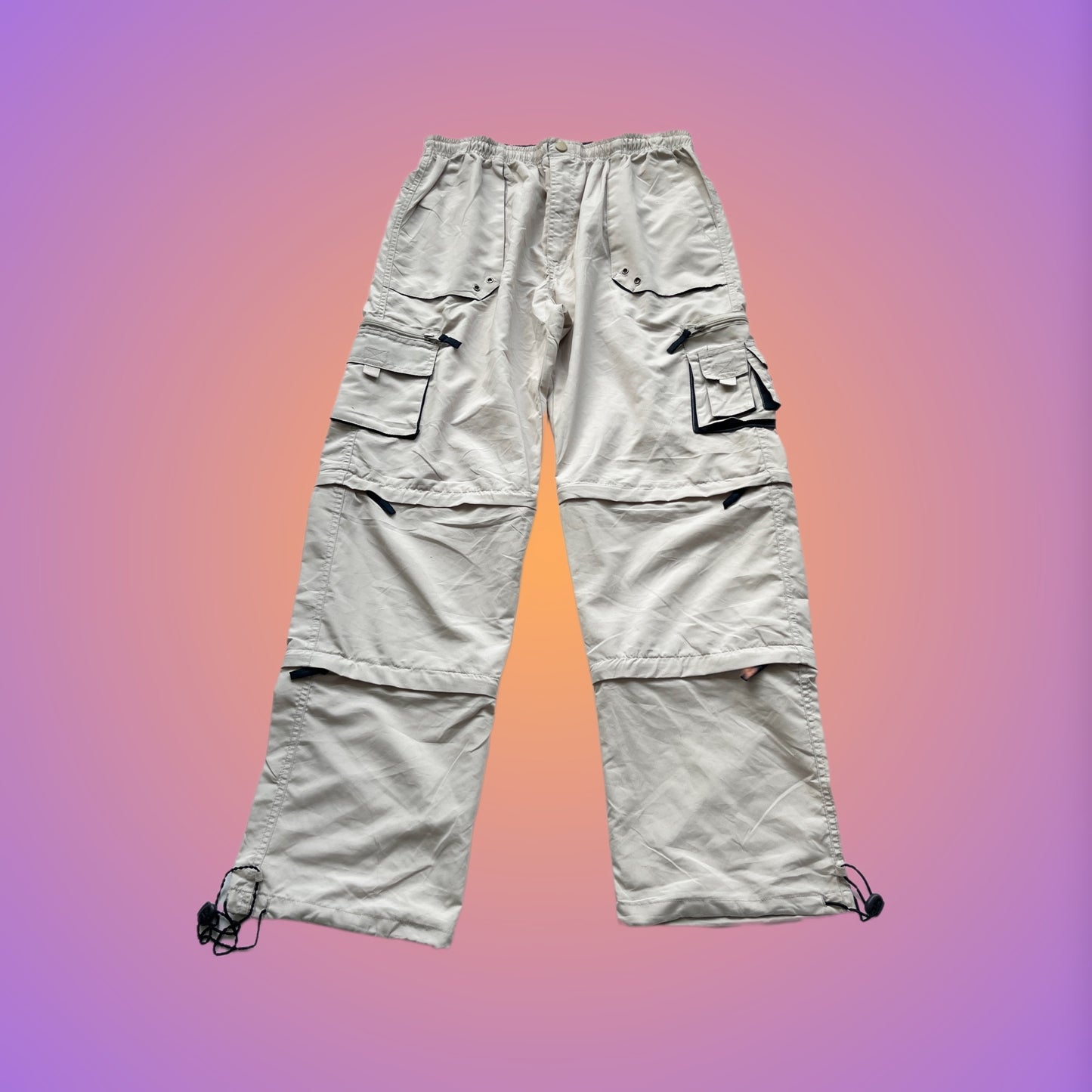 MEN TROUSERS XL
