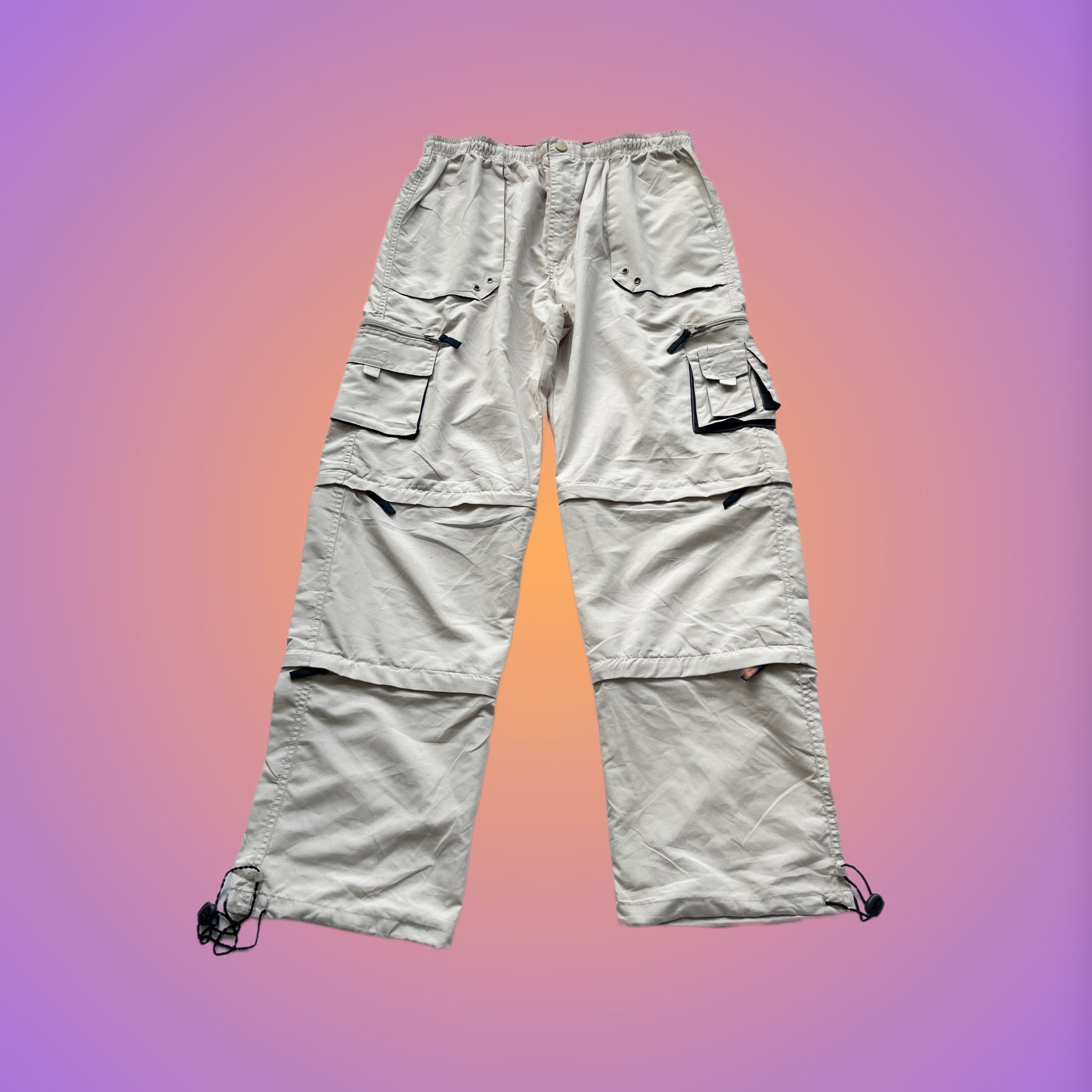 MEN TROUSERS XL