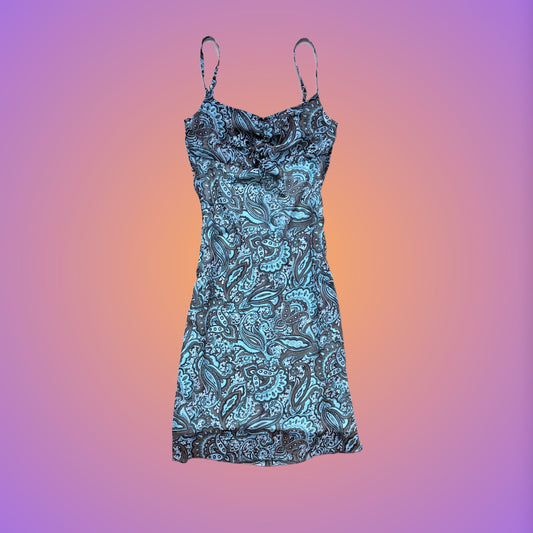 DRESS S
