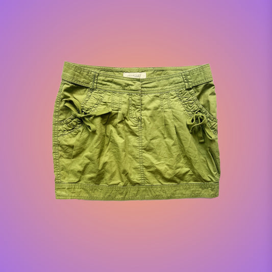 MINI SKIRT M