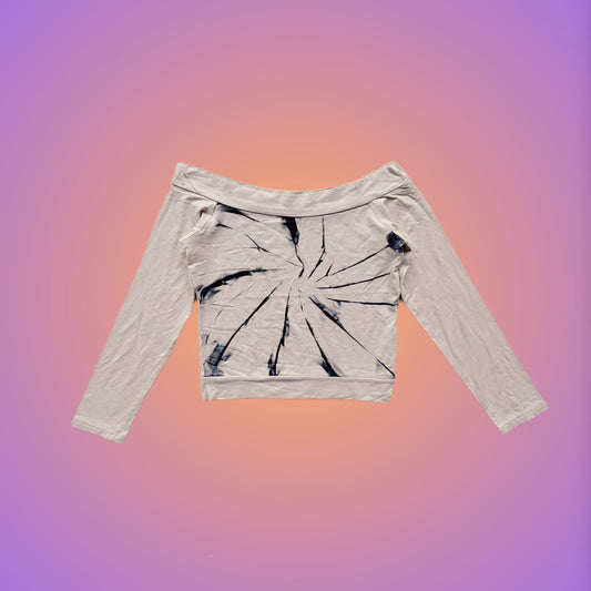 LONG SLEEVE XS from pliswholesale - Italian & euro Y2K supplier 💚