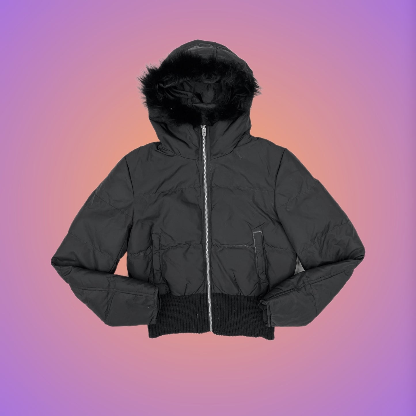 JACKET S from pliswholesale - Italian & euro Y2K supplier 💚