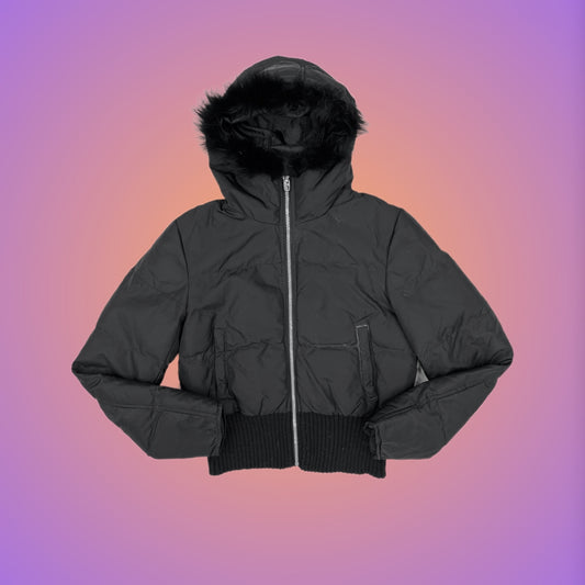 JACKET S from pliswholesale - Italian & euro Y2K supplier 💚
