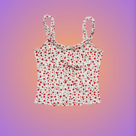 CAMI TOP M