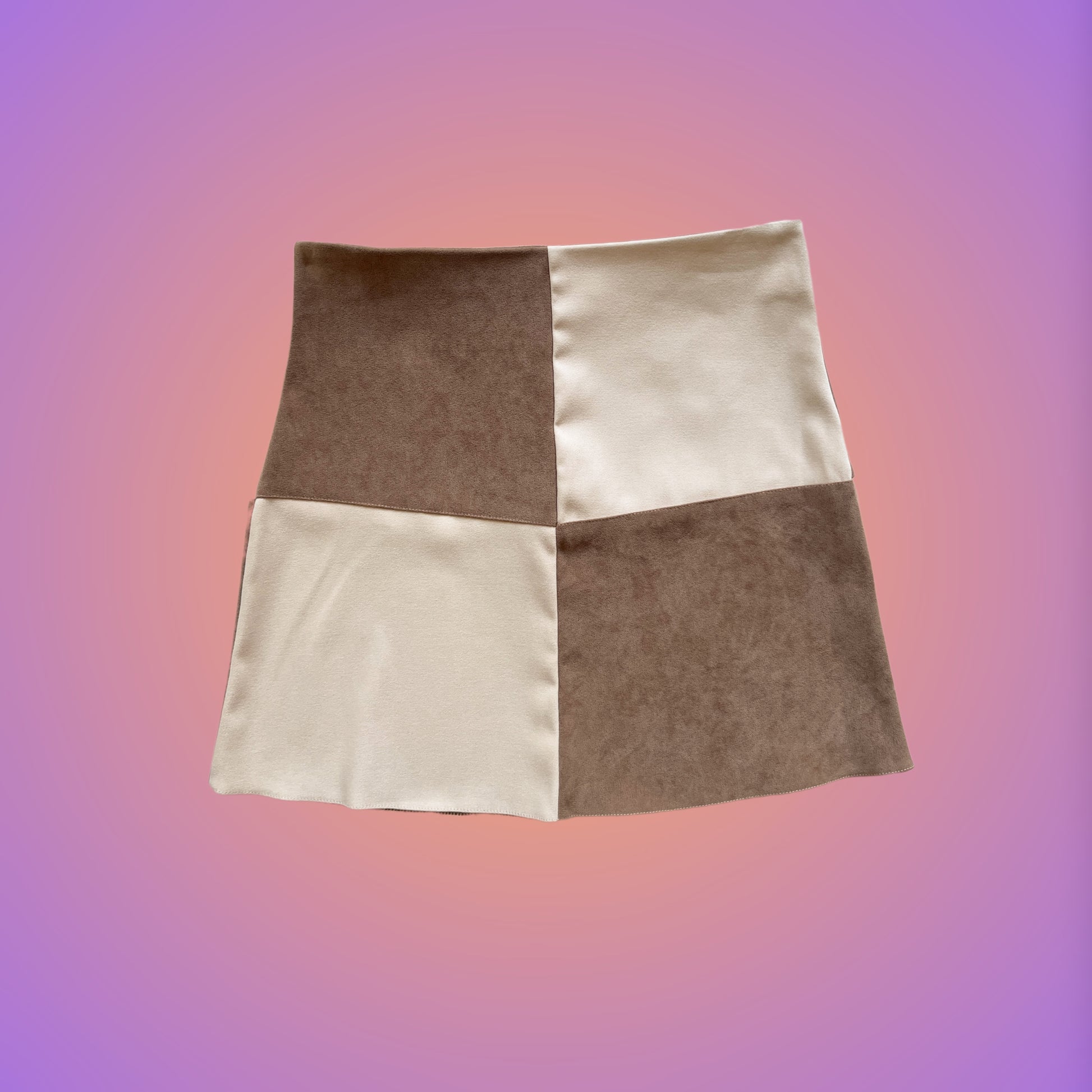 MINI SKIRT S