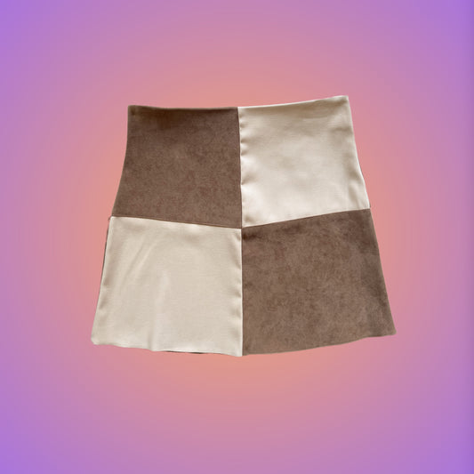 MINI SKIRT S