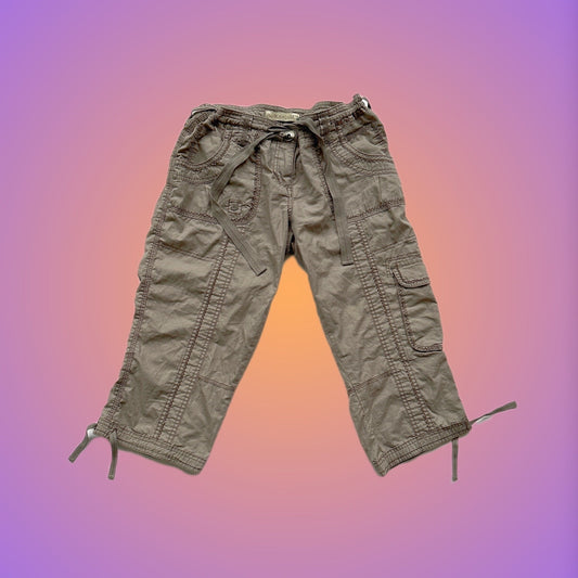 CAPRIS S/M