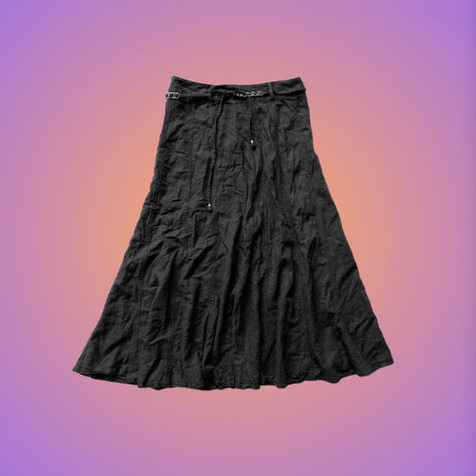 MAXI SKIRT S